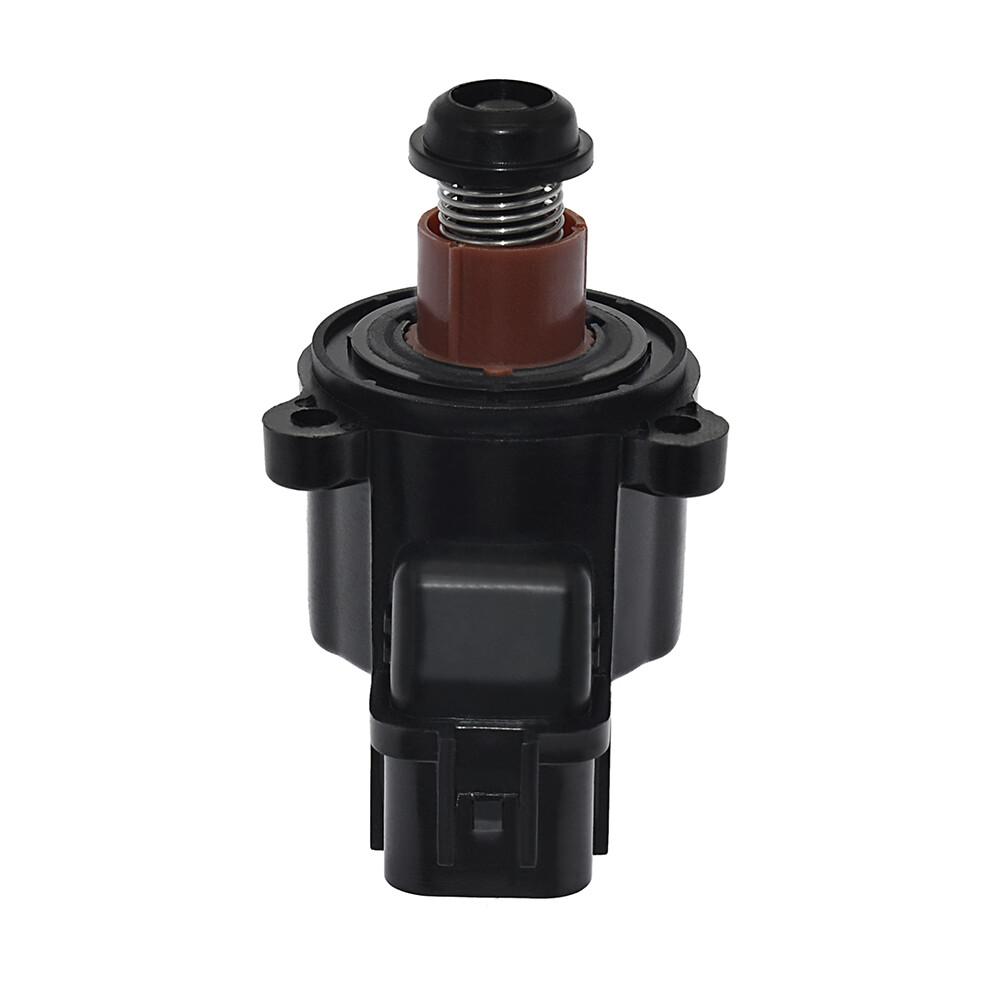 Valvola di controllo del minimo IACV 18137-52D00 Per Suzuki XL7 Grand Vitara 2.7L V6 2001 2002 2003 2004 2005 2006 Nero