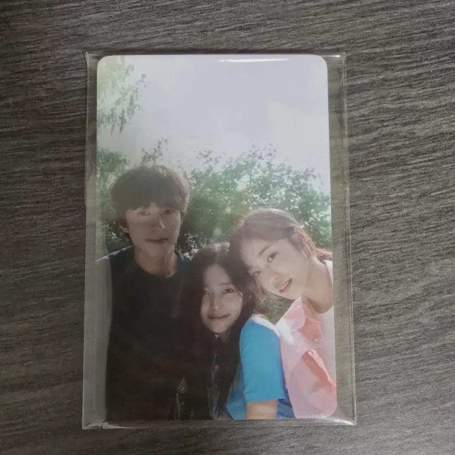 

I Sell Cheongseol Photo Cards