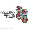 TAKARA TOMY Tomica Lively 4 Action Tomica Wartungsbasisbox, Mini-Autospielzeug, ab 3 Jahren