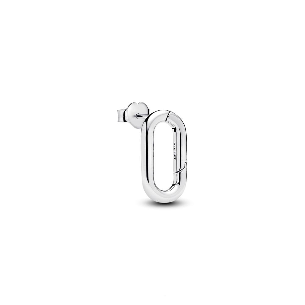 Pandora Openable Stud Earrings 293856C00