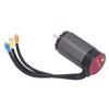 4282 1780KV V2 RC Sensorless Brushless Motor 4 Poles Rotor Replacement RC Car Motor with