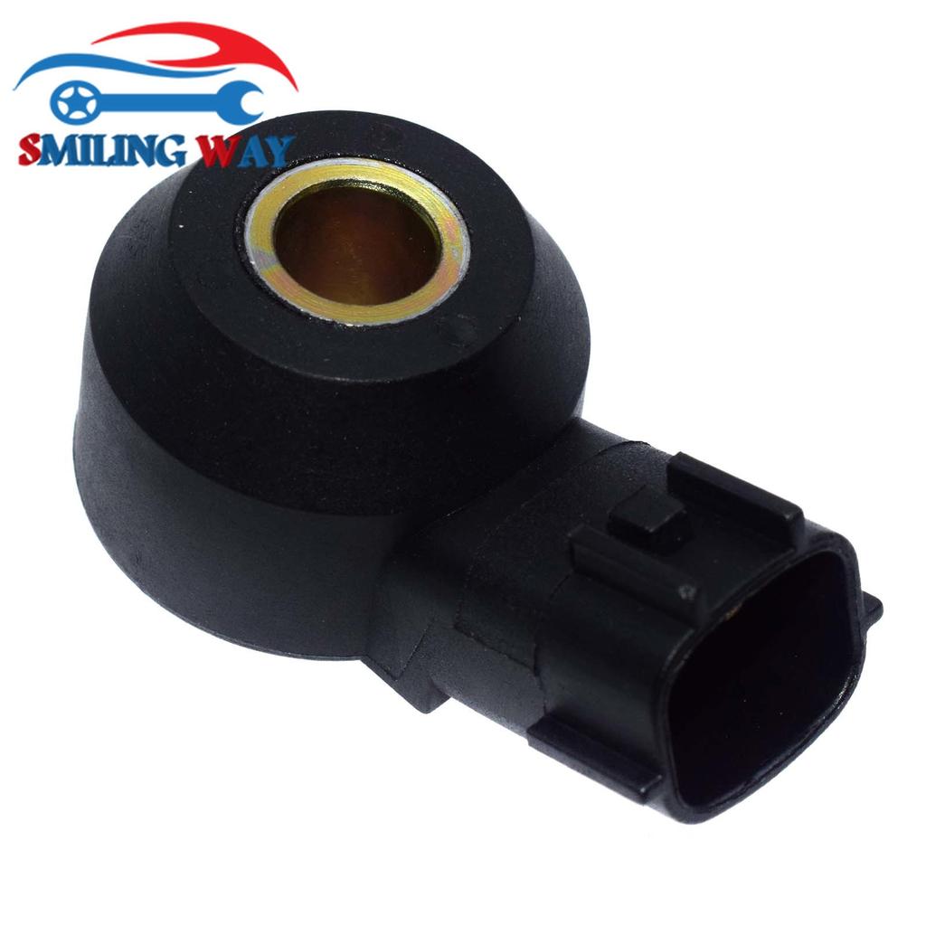 Knock Sensor 22060-7B000 or Connector For Nissan Frontier 1999-2004 Pathfinder 2000 Quest 1999-2000 Xterra 2000-2004 V6 3.3L