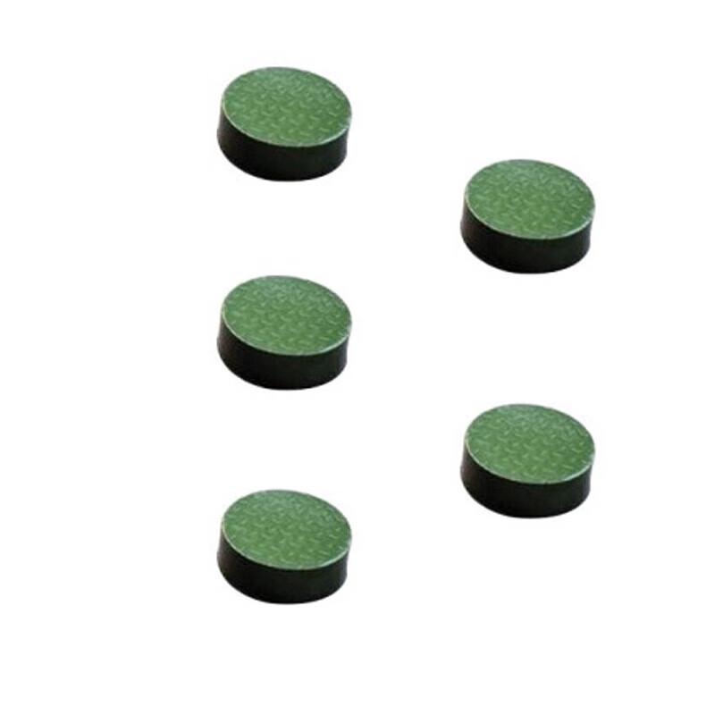 Shuang an Five-Step Pile for Obstacle Course Training