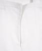 HARDCORE HAPPINESS Basic Slit Long Dress_White