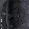 Waterproof Rain Zip Rain Cover MIS01319 [Millet] Cover, 20/25 Black-Noir (NEW LOGO)