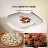Large Capacity, Airtight Rice and Grain Storage Container - Food Grade, Insect & Moisture-Proof