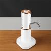 Silent Automatic Water Pump Dispenser Universal Drinking Fountain Drinking Bottle Switch  Dormitory