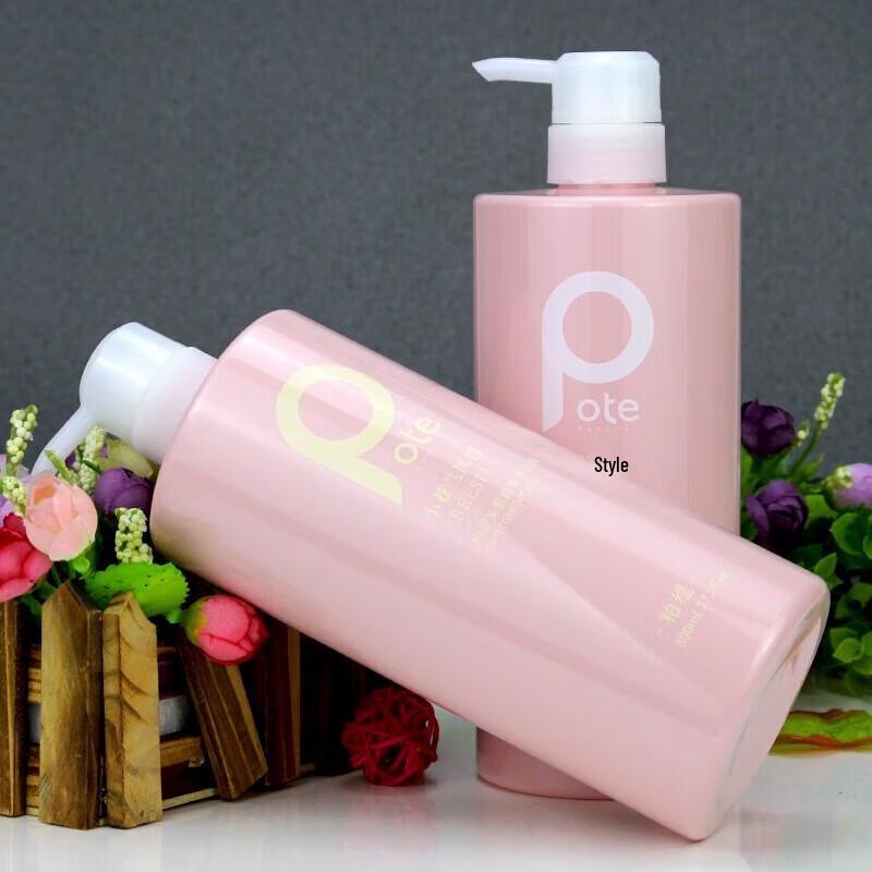 Boerti Freesia Moisturizing Body Wash