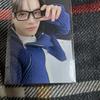 TWS Shinyu Nettles Mew lucky draw lucky draw special gift Photo card photocard