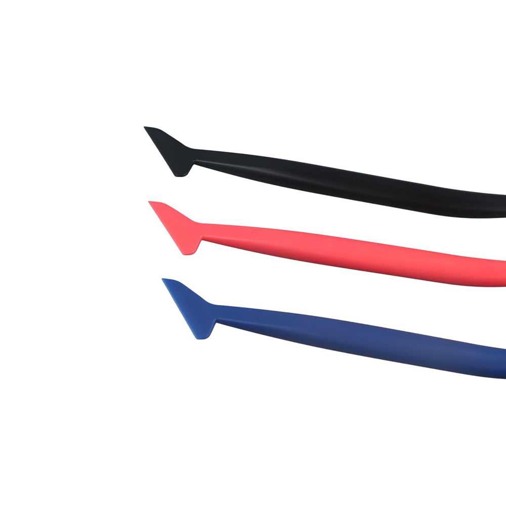 Applicator Vehicle Stickers Car Vinyl Wrap Tool Micro Squeegees Wrapping Aid Tool Squeegee Scraper
