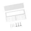 Medal Hanger Display Trophy Shelf Practical Wall Medal Rack Organizer Easy To