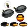 Turn Signal Light Dynamic Side Flashing Indicator Light 688200121 For Smart W450 A-Class Vito