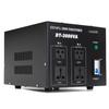 500/1000/2000/3000/5000W Heavy Duty Voltage Regulator Converter Power Transformer 220V auf 110V Converter