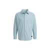 adidas Shirts Men's Demon Gray Lapel Moderate H64638