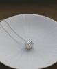 Reindeer Murmur Necklace 01