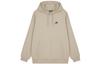 New Balance Sweatshirt Unisex Khaki 5CB42083-BEI