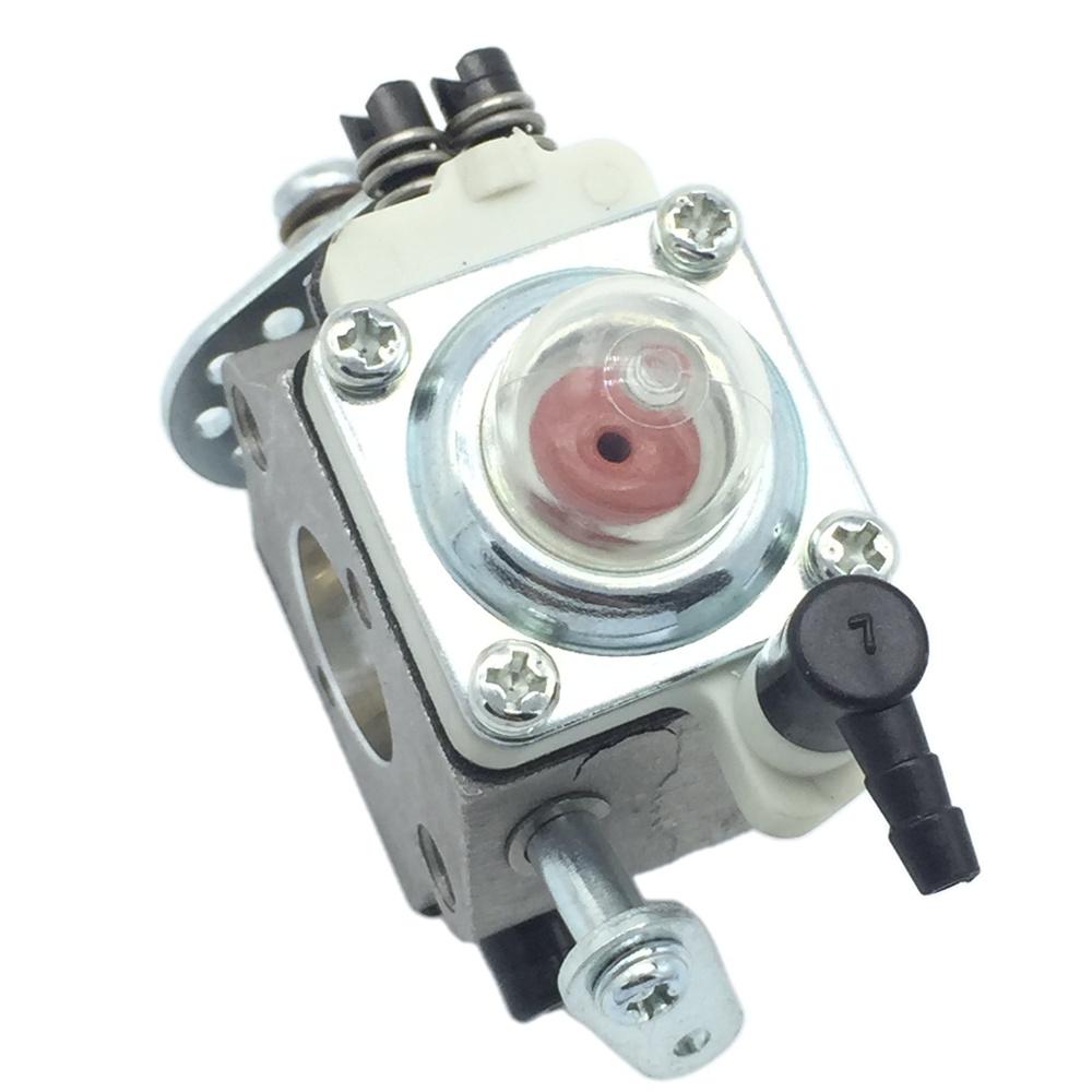 Carburetor Kit 575655001 Fit for Walbro WT-990 Zenoah Engine