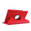 Per Samsung Galaxy Tab A 9.7 SM-T550 Tablet Custodia Flip Stand PU Custodia protettiva in pelle Cover per T550 P550 P555 ​​T555C Auto Wake Sleep