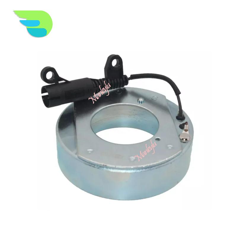 AC A/C Air Conditoning Compressor Clutch Pulley for BMW MINI R50 R53 R52 1.6 64506917489 133121 1139014 64526918122 64521171310