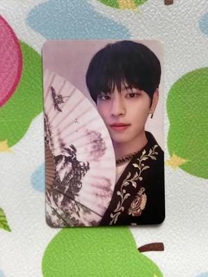 STRAY KIDS SUBK Stray Kids Poca Seungmin Used