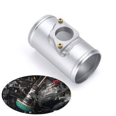 Tubo de entrada de coche, Base de medidor de aire de brida inductor modificada para Mazda
