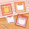 1 Piece Certificate Of Commendation Adhesive Sticky Notes Notepad Memo Pad Office School Supplies Stationery Sticker