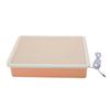 USB Sand Painting Light Box 3 Colors 10 Brightness Levels Portable LED Sensory Light Table for Kids Adults Classroom Meditation
