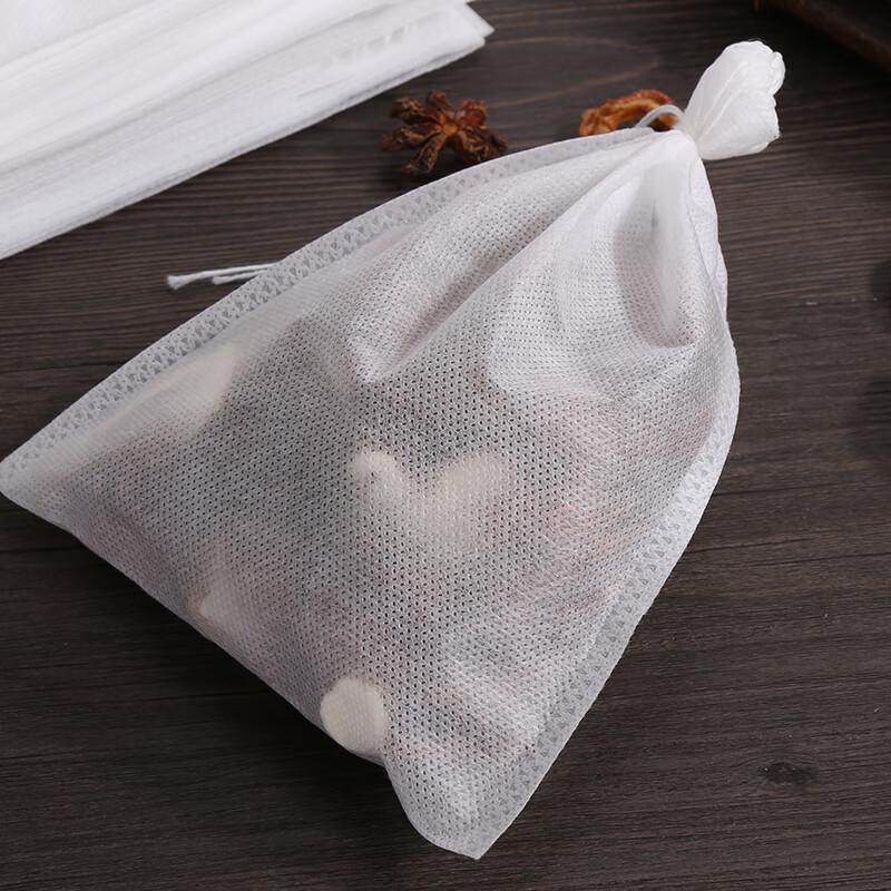 Одноразовые нетканые пакетики для заваривания чая Shixun