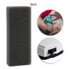5Pcs Professional Breathing Machine Filter Cotton Replacement AccessoryBlack