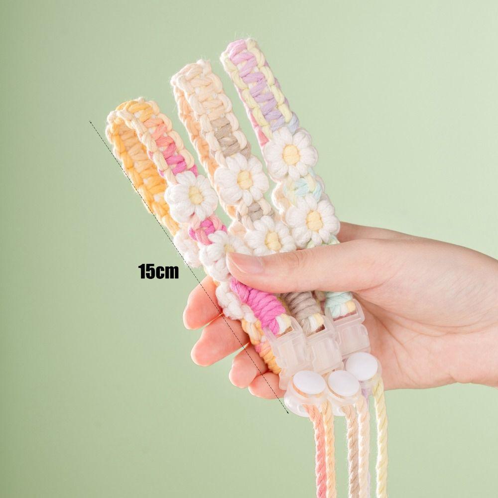 Coffee Milk Tea Cup Strap Water Bottle Handle Leakproof Packaging Strap Cup Carrying Strap