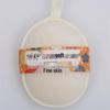 Newborn Baby Bath Sponge - Natural Bath Mitt with Cartoon Design
