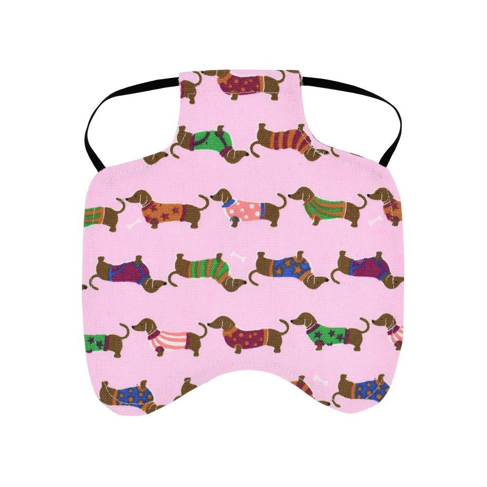 Hen Chicken Saddle Apron Feather Back Protector Single Strap Standard Chicken Jackets Poultry Vest Protection Holder