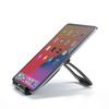 Sanwa Supply Tablet Stand Black MR-IPADST9N