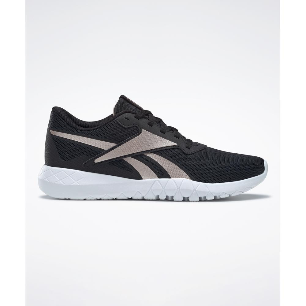 

REEBOK Flexagon Energy TR Черный GZ0295