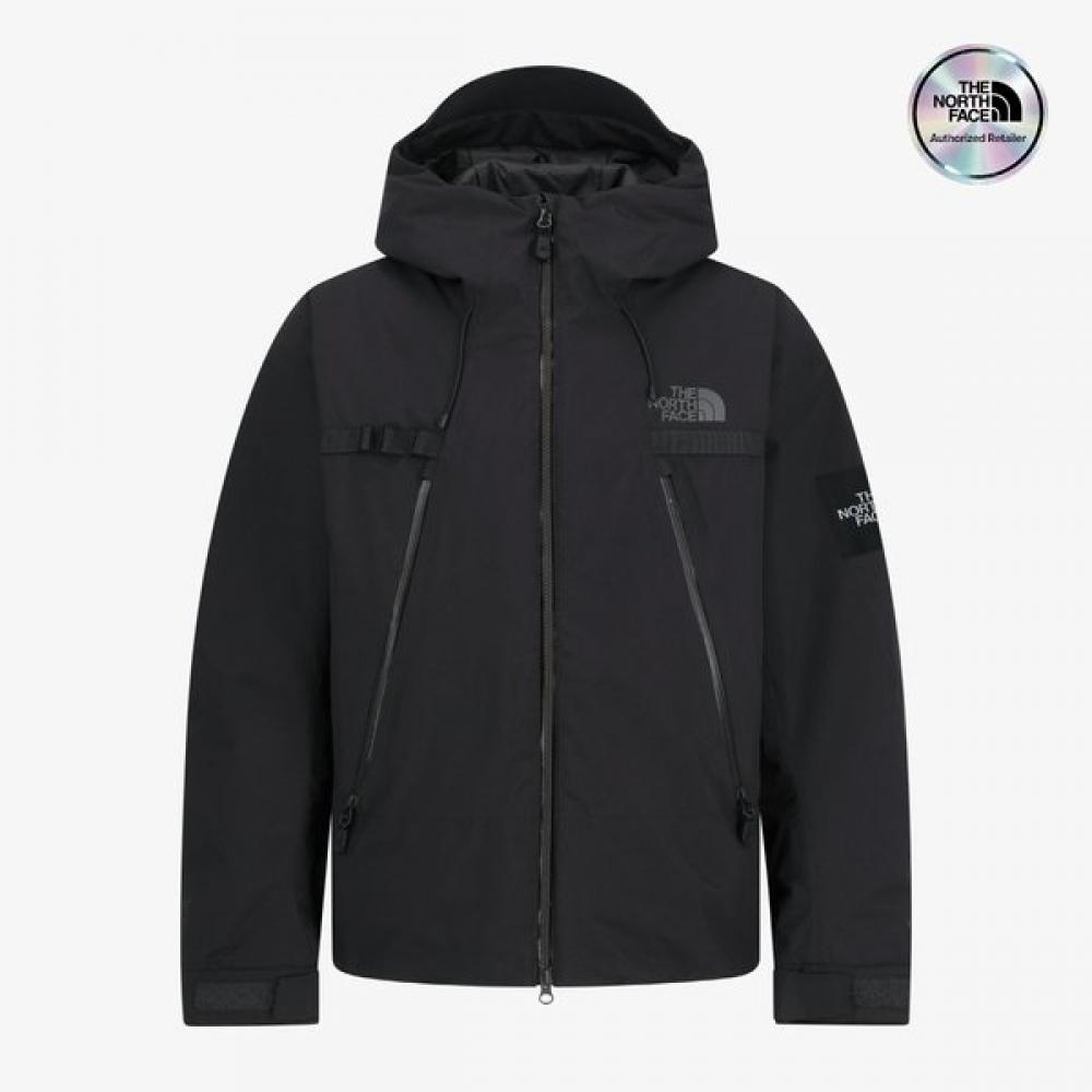

The North Face Heat Jacket Dark Brown Nj3nr57l DARK BROWN/090