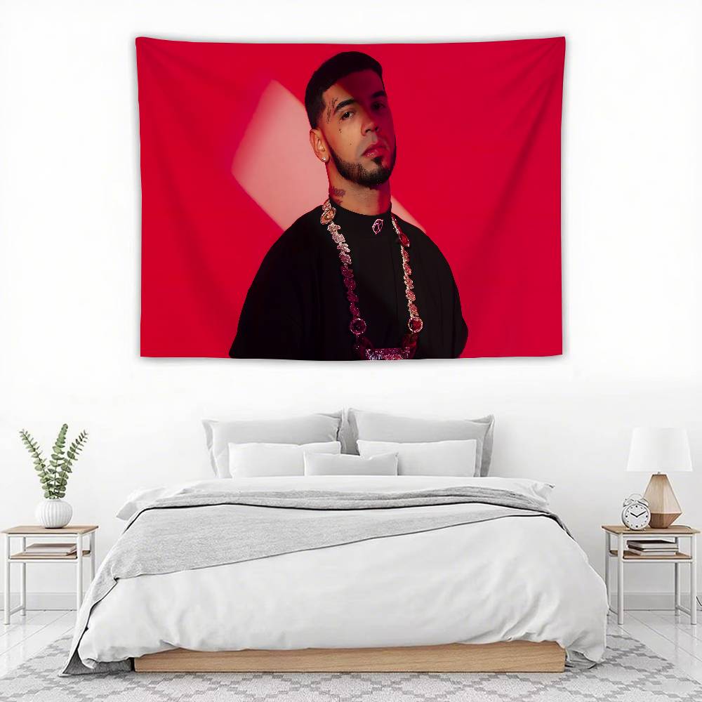 AAnuel AA Tapestry Wall Hanging Tapestry Art Deco Blanket Curtain Hanging At Home Bedroom Living Room Decor