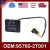 95760-2T001 Rear View Back Up Camera 957602T101 Compatible with Kia Optima 2011-2013