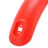 ABS Rear Mudguard for Xiaomi Mijia M365 Electric Scooter Accessory Installation