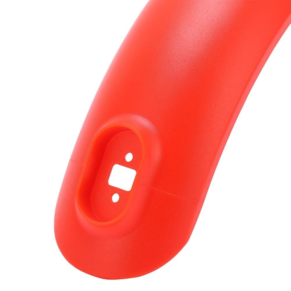 ABS Rear Mudguard Electric Scooter Mudguard Accessories for Xiaomi Mijia M365 Off Road Adventures
