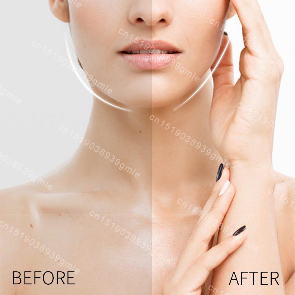 40/400Pcs Invisible Face Lift Tapes V Lift Face Sticker Remove Double Chin Wrinkle Lifting Slim Patch Breathable Sticker Tighten