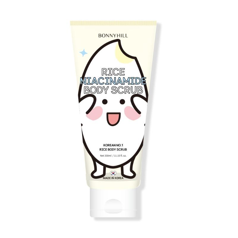 

BONNYHILL Rice Niacinamide Hand Cream (100ml)