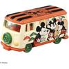 Takara Tomy Tomica Dream Tomica SP Disney Travel Collection Japan Mini Car Toy for Ages 3 and Up