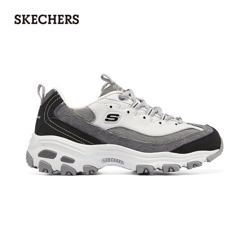 Skechers Women's Chunky Platform Casual Sneakers 149906