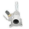Termostathus Motorkjølevæsketermostat 5047861AC Erstatning for Jeep Cherokee Renegade 2.4L