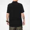 PUMA ESS Polo Shirt 'Black' Men's 656579-03