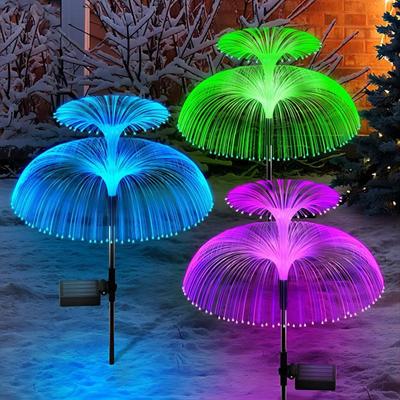 Iluminación – Luces de Navidad y otra iluminación