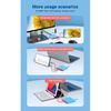 3 IN 1 Portable Nintendo Switch Docking Station TYPE-C To 4K HDTV Hub with HDMI and USB 3.0 for Steam Deck Phone IPad Laptop