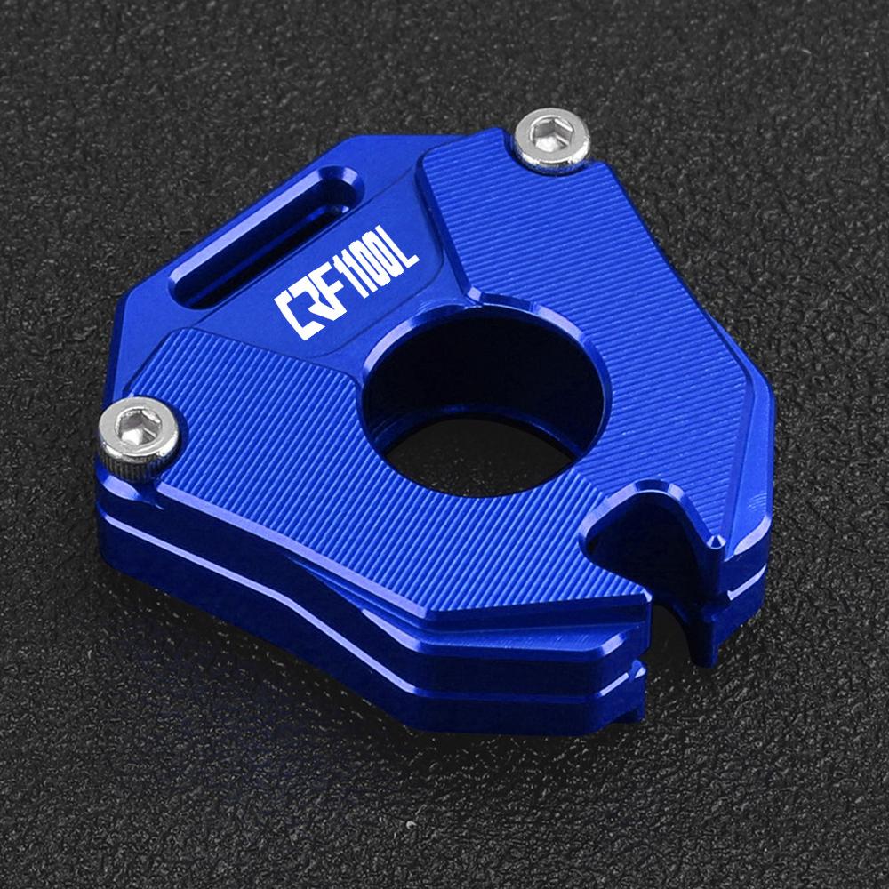 Motorcycle Key Cover Case Shell Keyring Keychain For HONDA  Twin CRF1100L CRF1000L XRV750 XRV 750 CRF 1000 1100 L 2024