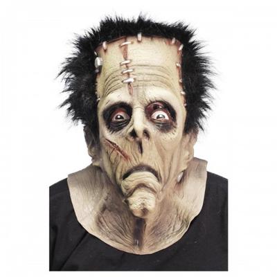 Smiffys Unisex-Monstermaske für Erwachsene