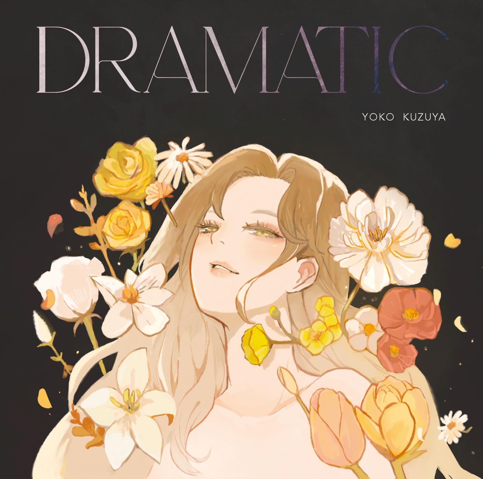 

DRAMATIC